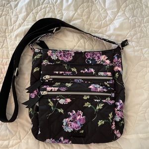 Vera Bradley crossbody